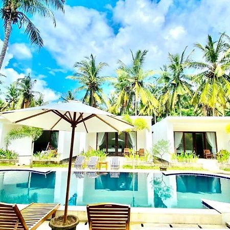 The Kebon Lombok Hotel Kuta  Eksteriør billede
