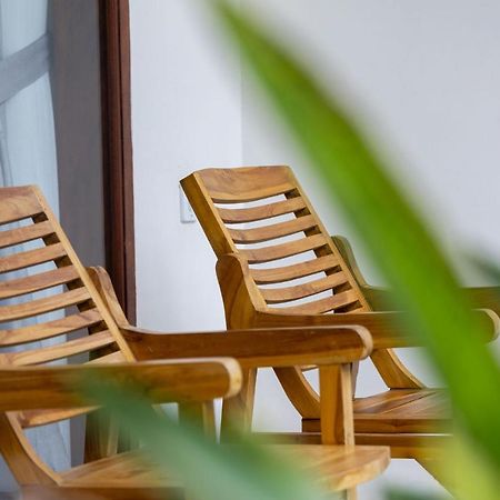 The Kebon Lombok Hotel Kuta  Eksteriør billede