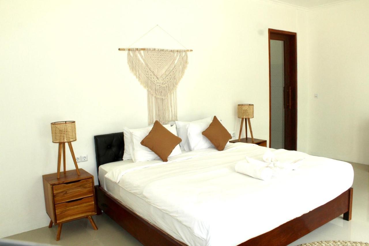 The Kebon Lombok Hotel Kuta  Eksteriør billede