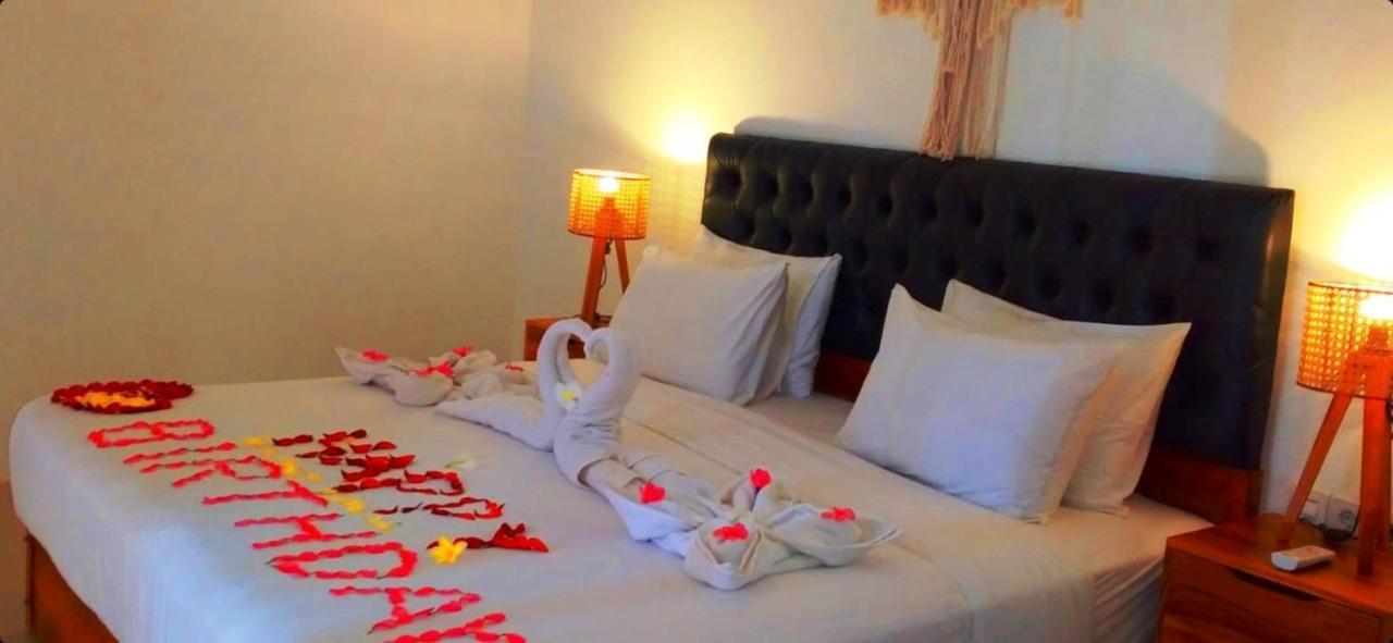 The Kebon Lombok Hotel Kuta  Eksteriør billede