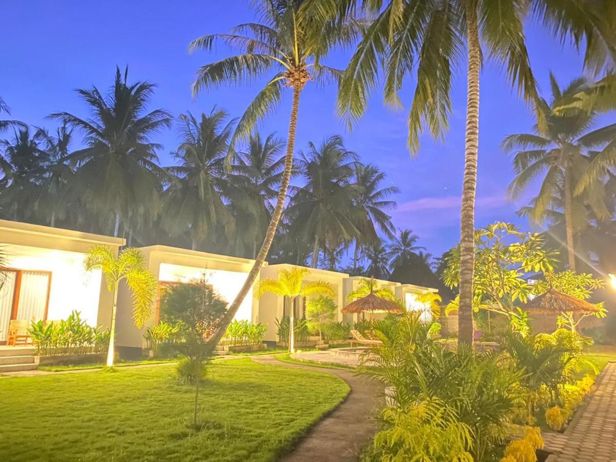 The Kebon Lombok Hotel Kuta  Eksteriør billede