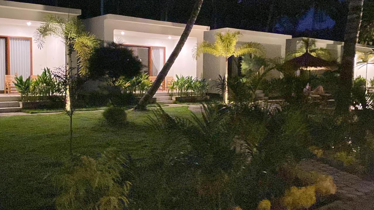 The Kebon Lombok Hotel Kuta  Eksteriør billede