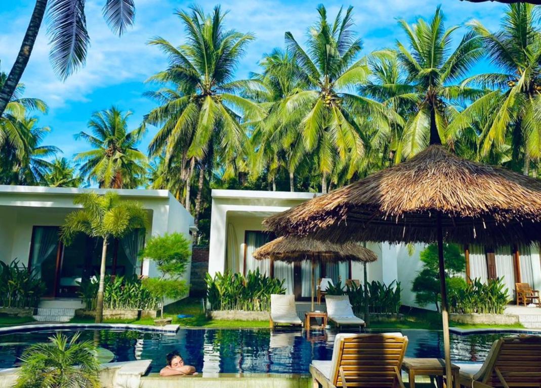 The Kebon Lombok Hotel Kuta  Eksteriør billede