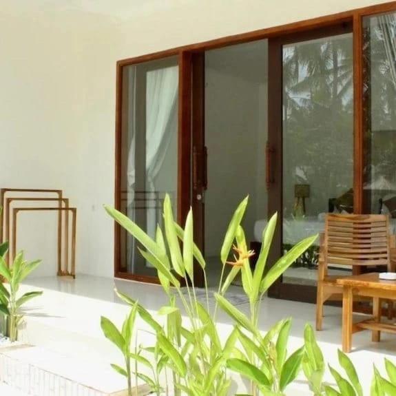 The Kebon Lombok Hotel Kuta  Værelse billede
